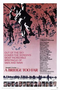 دانلود فیلم A Bridge Too Far 1977
