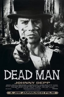 دانلود فیلم Dead Man 1995