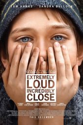 دانلود فیلم Extremely Loud & Incredibly Close 2011