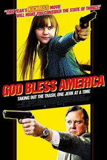 دانلود فیلم God Bless America 2011