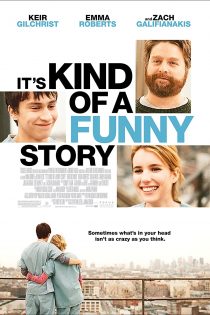 دانلود فیلم It’s Kind of a Funny Story 2010