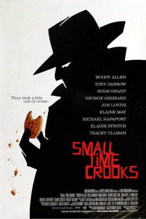 دانلود فیلم Small Time Crooks 2000