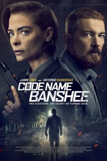 دانلود فیلم Code Name Banshee 2022