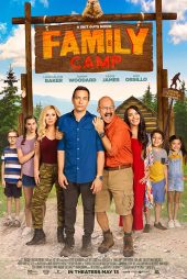 دانلود فیلم Family Camp 2022