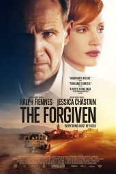 دانلود فیلم The Forgiven 2021