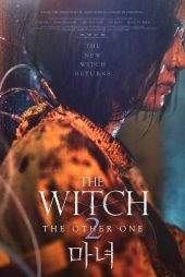 دانلود فیلم The Witch: Part 2. The Other One 2022