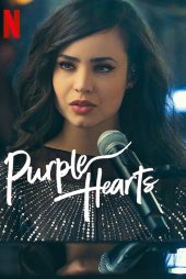 دانلود فیلم Purple Hearts 2022