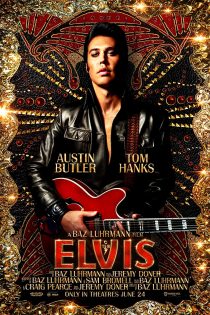دانلود فیلم Elvis 2022