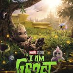 دانلود سریال I Am Groot