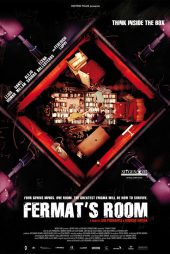 دانلود فیلم Fermat’s Room 2007