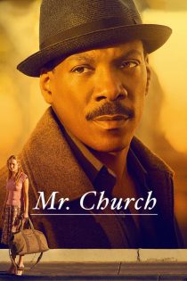 دانلود فیلم Mr. Church 2016