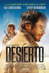 دانلود فیلم Desierto 2015